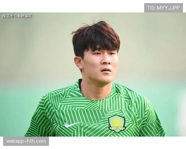 29岁正值巅峰期，金玟哉职业前景备受关注