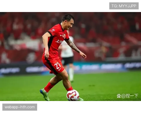 上海海港巴尔加斯状态回暖，全力助球队冲击新赛季目标