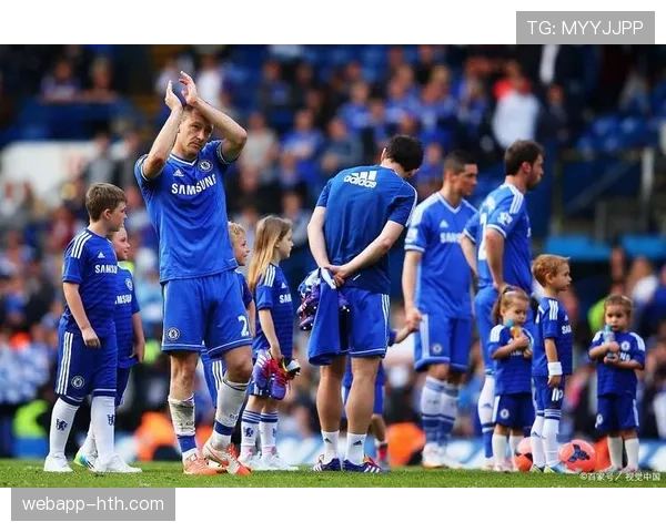 伦敦德比再燃战火：热刺与切尔西状态回升，强强对话引发关注