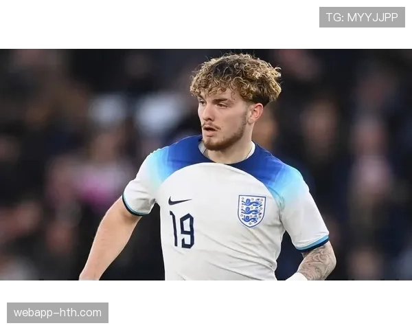 2023欧洲U21锦标赛分组出炉：新星云集，青春对决点燃荣誉之战