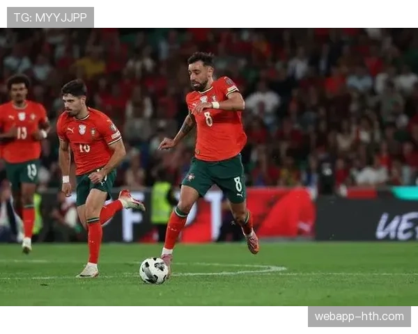 B费再创历史，助攻稳定提升助葡萄牙国家队国际赛场表现亮眼