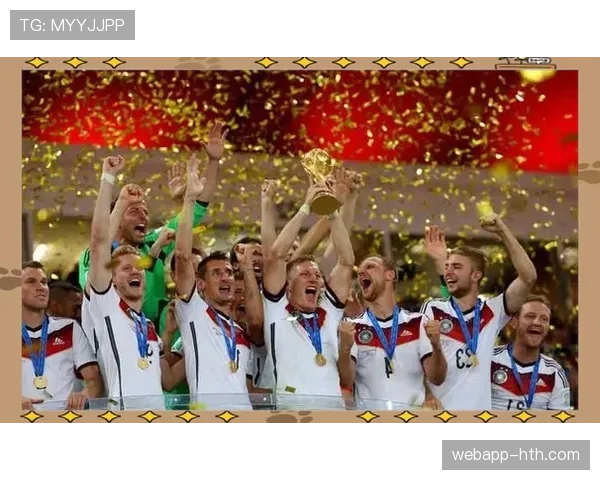 2014年世界杯德国7-1大胜巴西晋级决赛