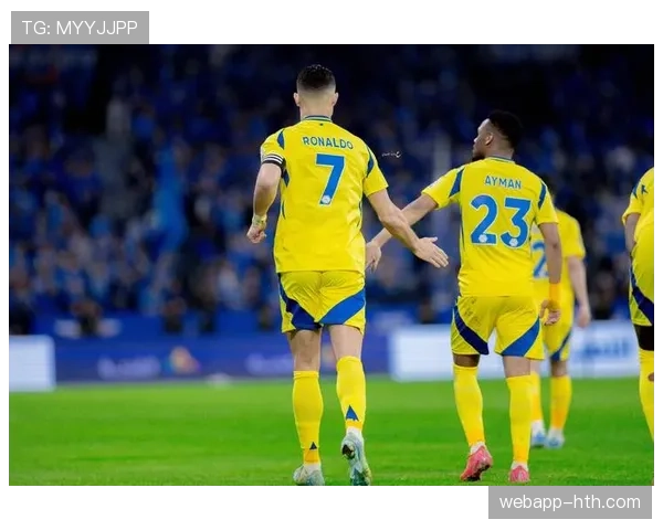 C罗利雅得胜利 C罗利雅得胜利