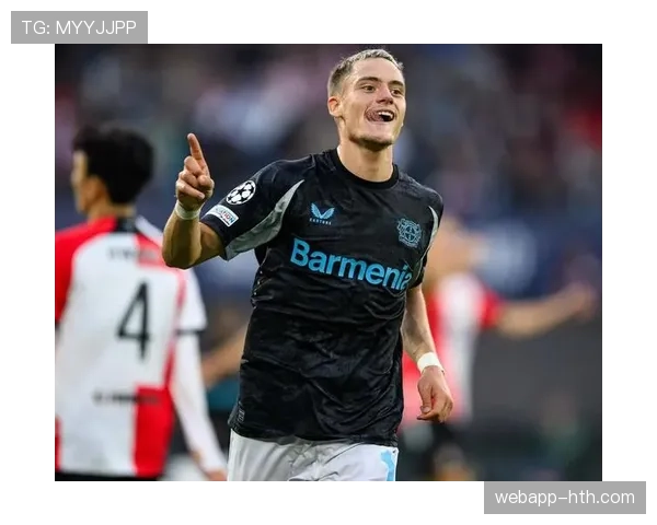 16岁登陆德甲打破纪录:维尔茨的天才出道 16岁登陆德甲打破纪录:维尔茨的天才出道