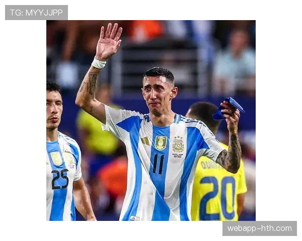 迪马利亚国家队大满贯:世界杯与美洲杯双冠解析 迪马利亚国家队大满贯:世界杯与美洲杯双冠解析