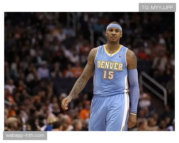 杰·伦·杰克逊二世突破效率提升明显助掘金拉开后卫线差距