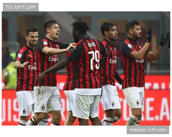 AC米兰中场与边路脱节问题，阶段性对争冠形势产生影响